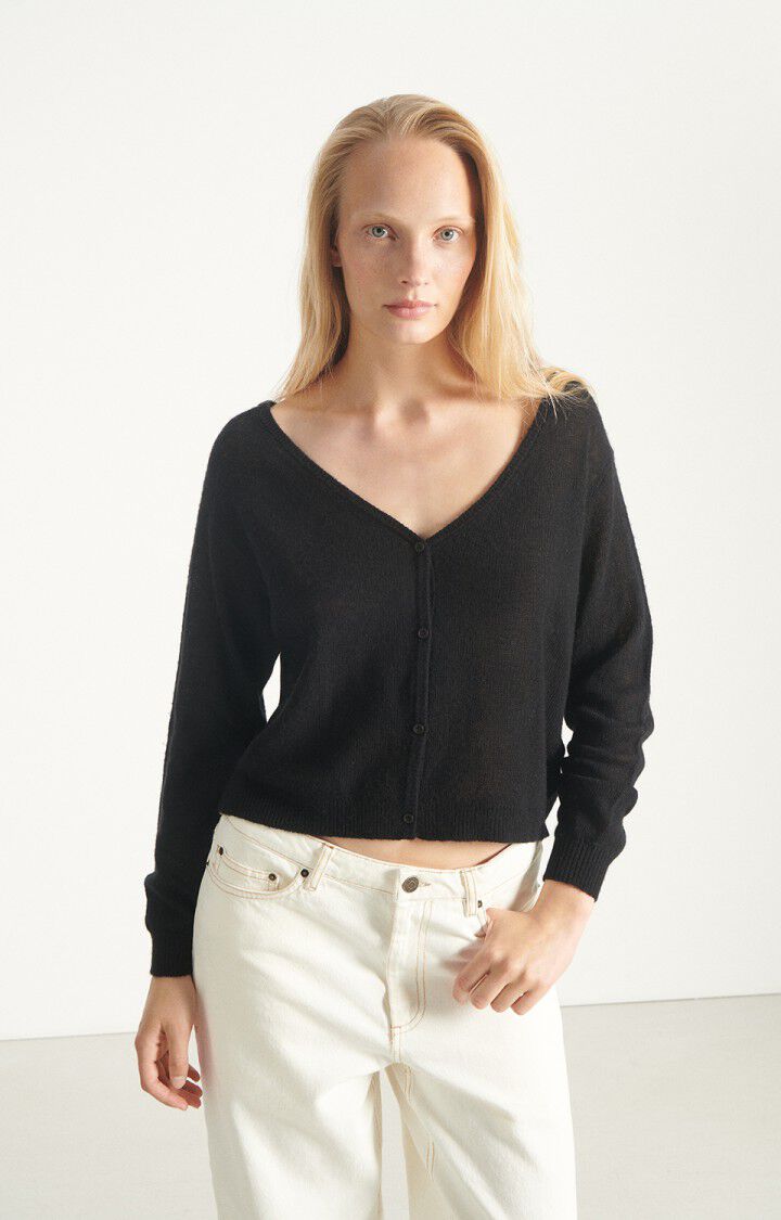 Damski kardigan Dumy American Vintage BÉBÉ Concept 