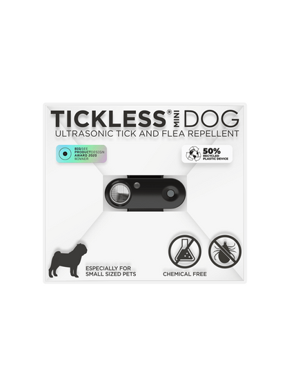 Urządzenie chroniące przed kleszczami Tickless Pet Tickless BÉBÉ Concept 