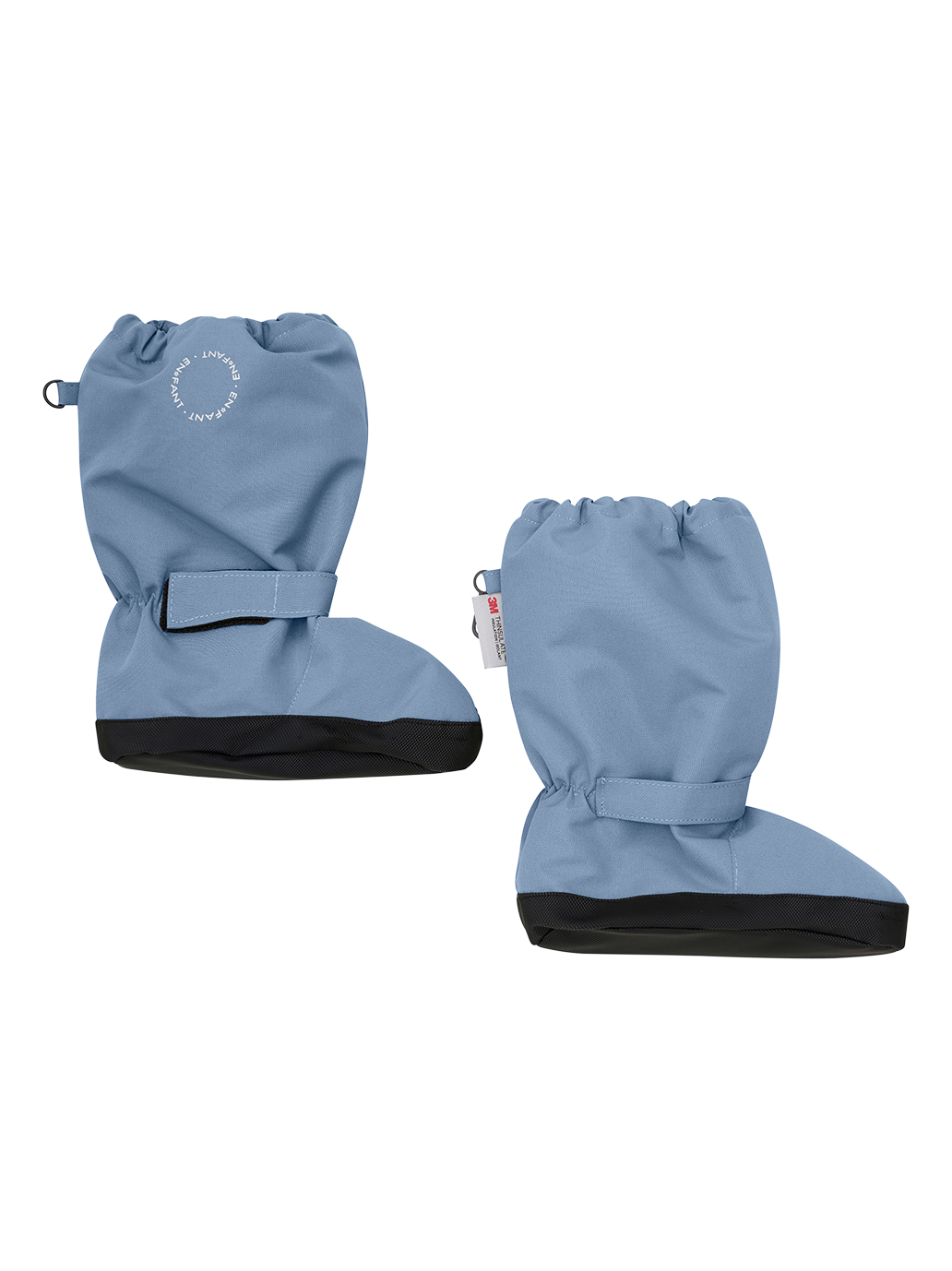 Nieprzemakalne buty niemowlęce Footies Enfant BÉBÉ Concept 