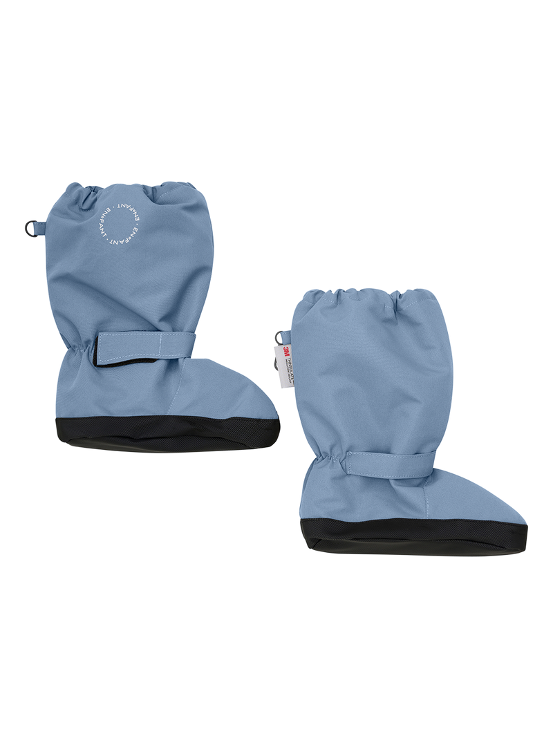 Nieprzemakalne buty niemowlęce Footies Enfant BÉBÉ Concept 