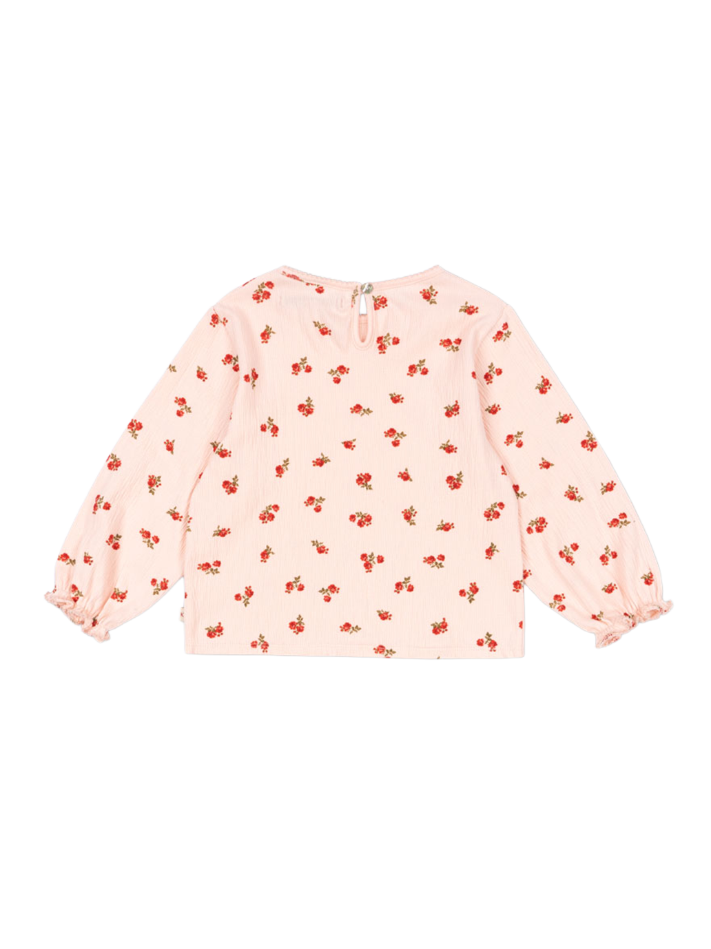 Bluzka Chleo Konges Slojd BÉBÉ Concept 