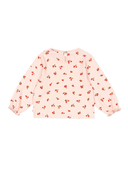 Bluzka Chleo Konges Slojd BÉBÉ Concept 