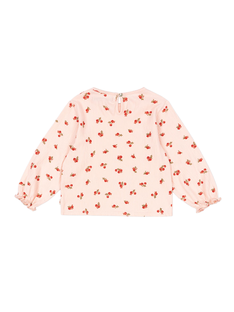 Bluzka Chleo Konges Slojd BÉBÉ Concept 