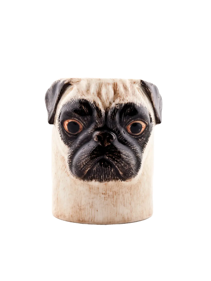 Ceramiczny kubek na długopisy Quail BÉBÉ Concept 