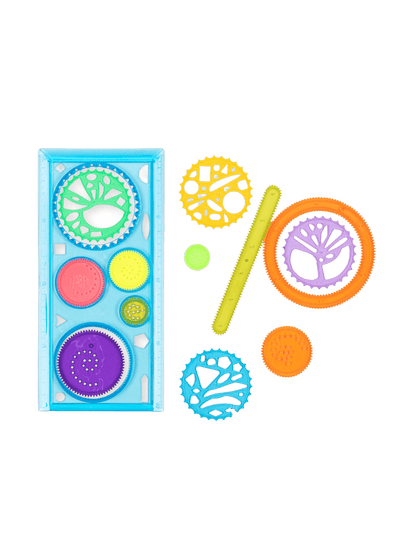 Spirale do rysowania Spin Me Around Konges Slojd BÉBÉ Concept 