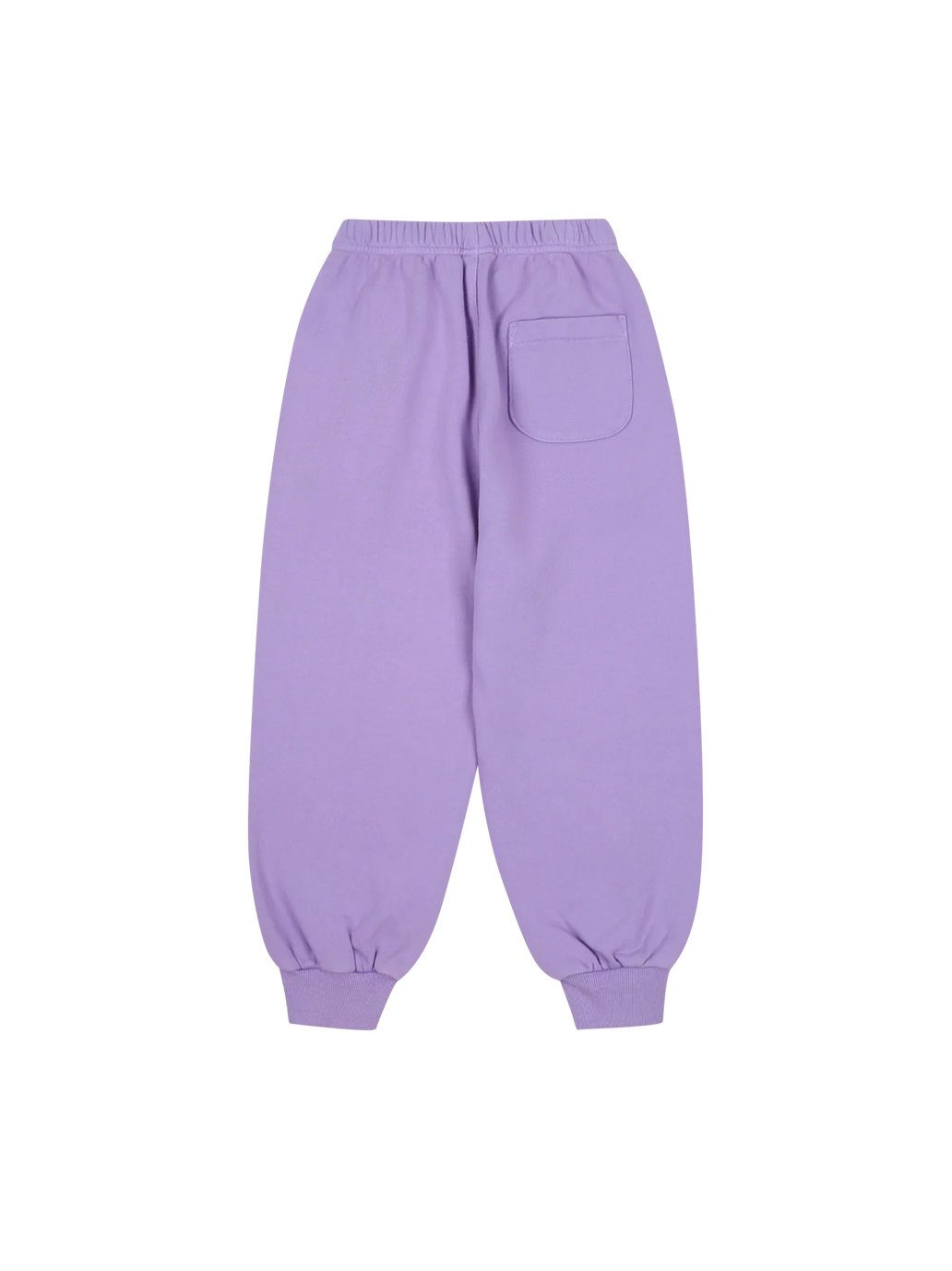 Spodnie Happiness Sweatpants Jelly Mallow BÉBÉ Concept 