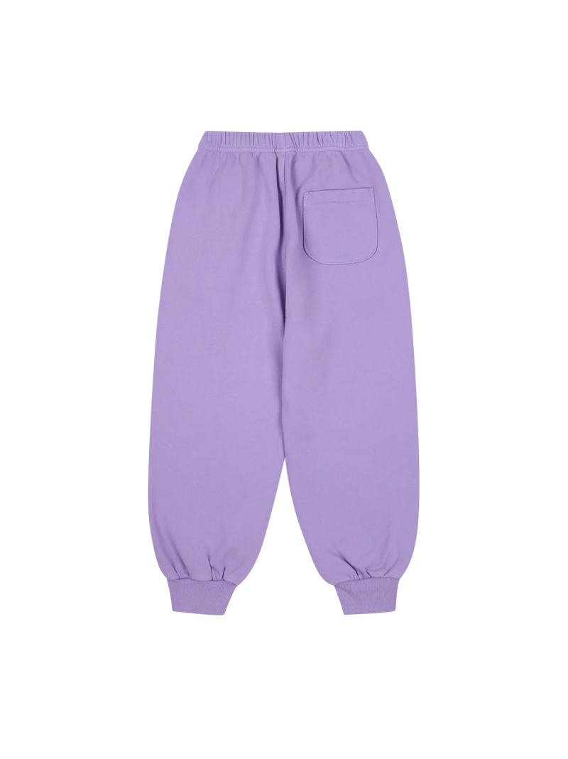 Spodnie Happiness Sweatpants Jelly Mallow BÉBÉ Concept 