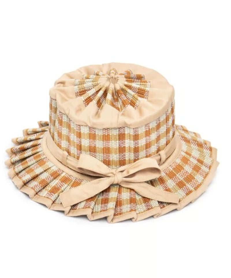 OUTLET Kapelusz Spice Island Mayfair Child  | rozm. M bébé concept BÉBÉ Concept 