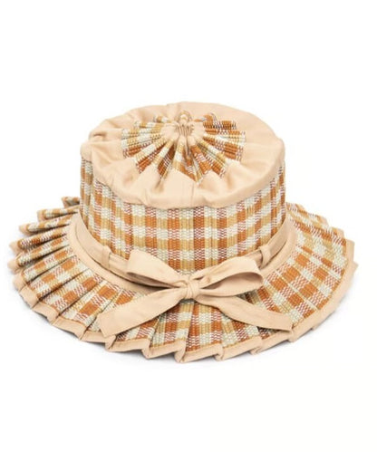 OUTLET Kapelusz Spice Island Mayfair Child  | rozm. M bébé concept BÉBÉ Concept 