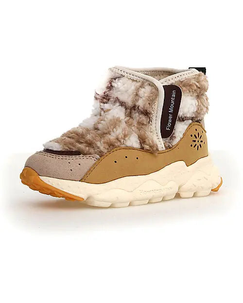 OUTLET Botki Taro Junior bébé concept BEBE Concept 