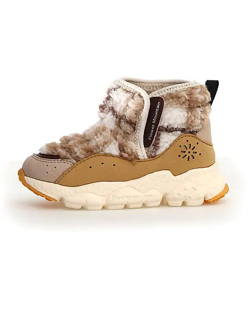 OUTLET Botki Taro Junior bébé concept BEBE Concept 