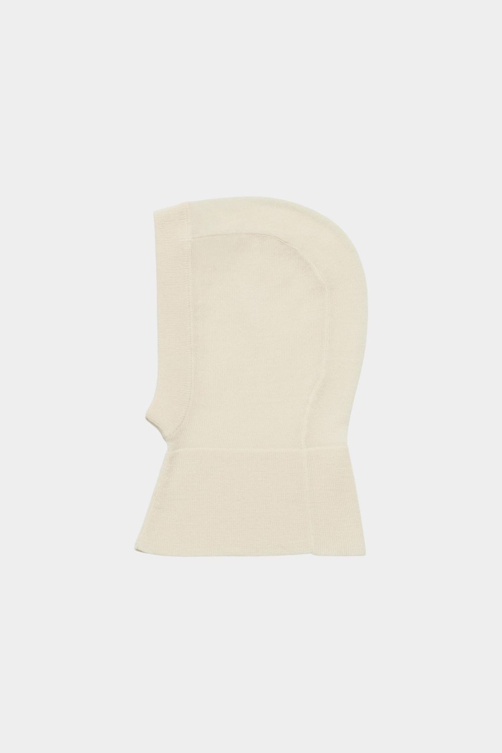 Kominiarka z wełny merino Baby Extra Fine Balaclava
