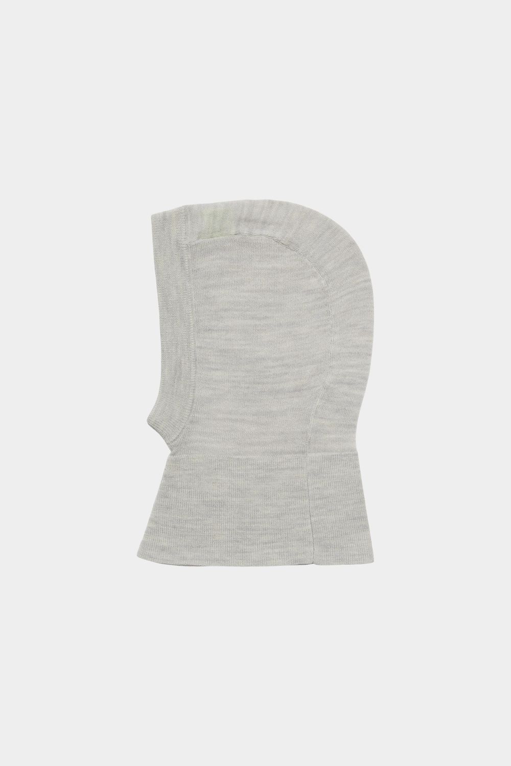 Kominiarka z wełny merino Baby Extra Fine Balaclava