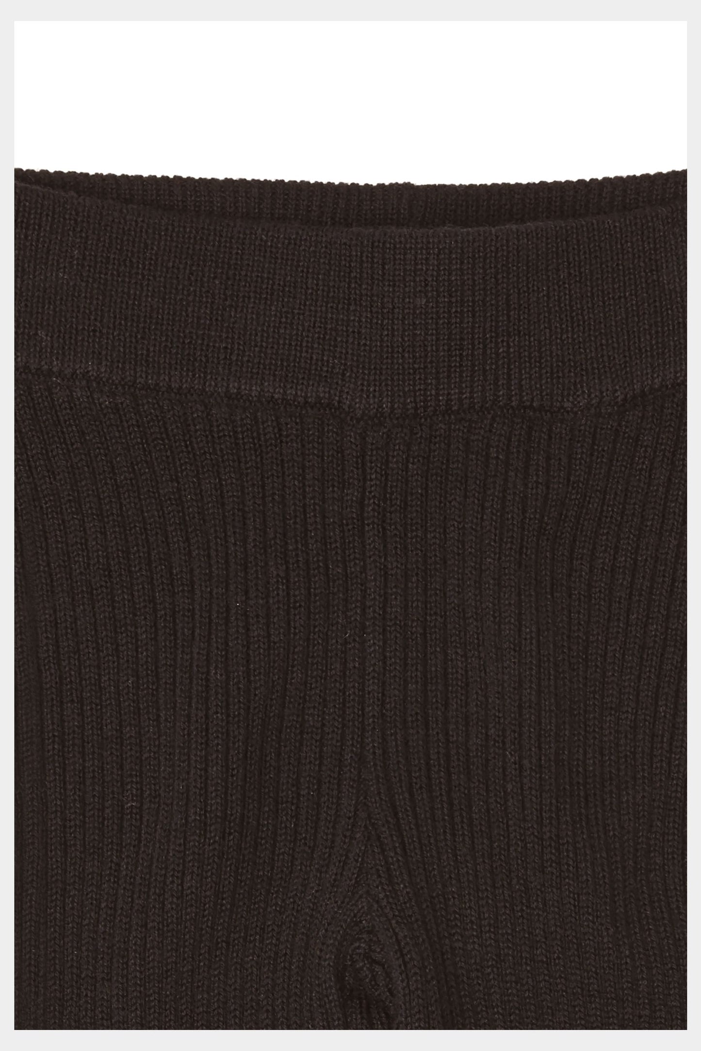 Legginsy z wełny merino Baby Leggings