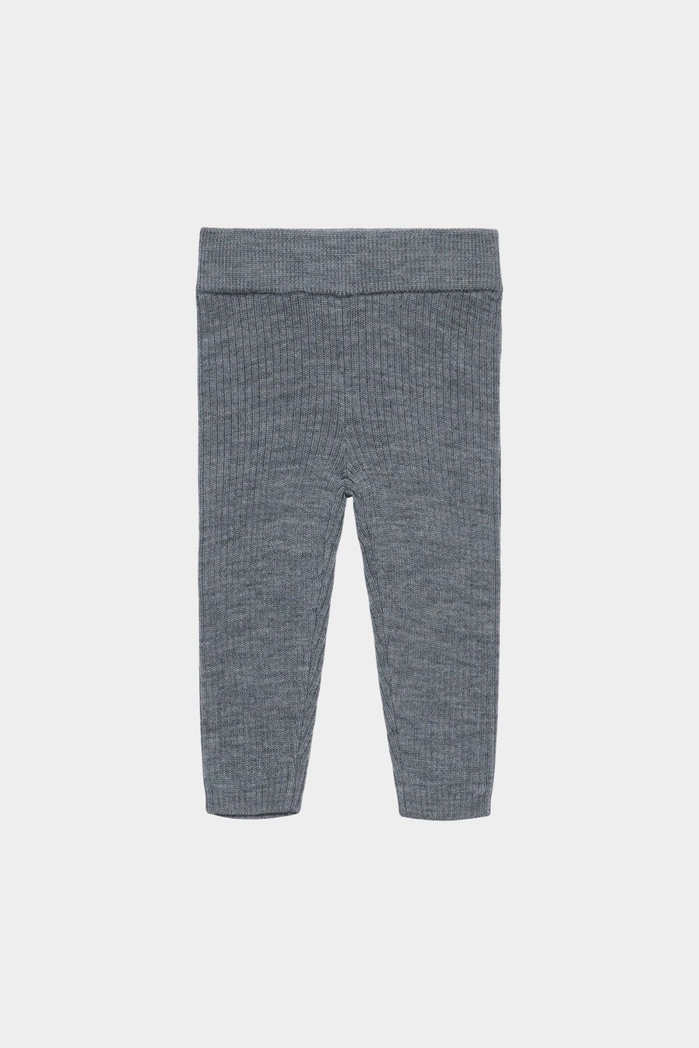 Legginsy z wełny merino Baby Leggings