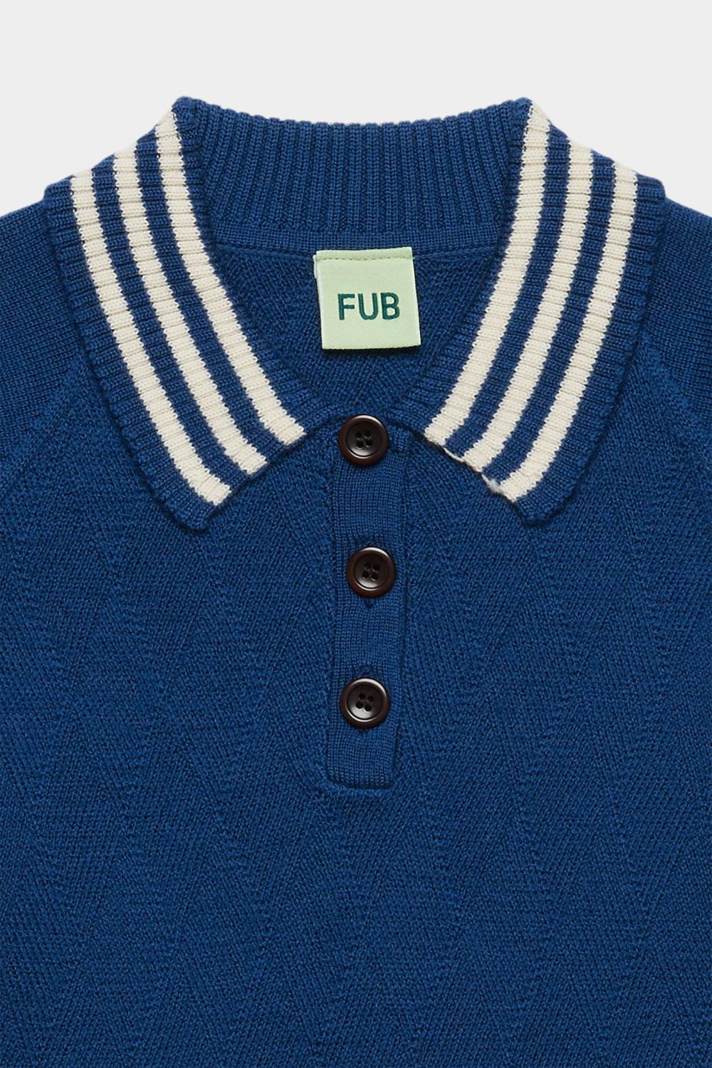 Bluza Merino Harlekin Polo