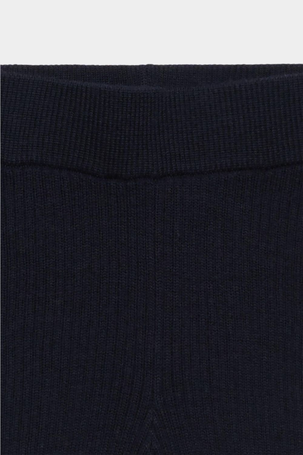 Legginsy dziecięce z wełny merino