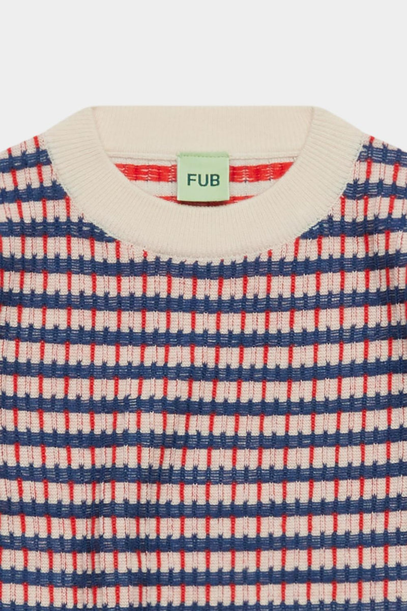Sweter Merino Multi Sweater