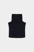 Dziecięcy komin Merino Neck Warmer DARK NAVY