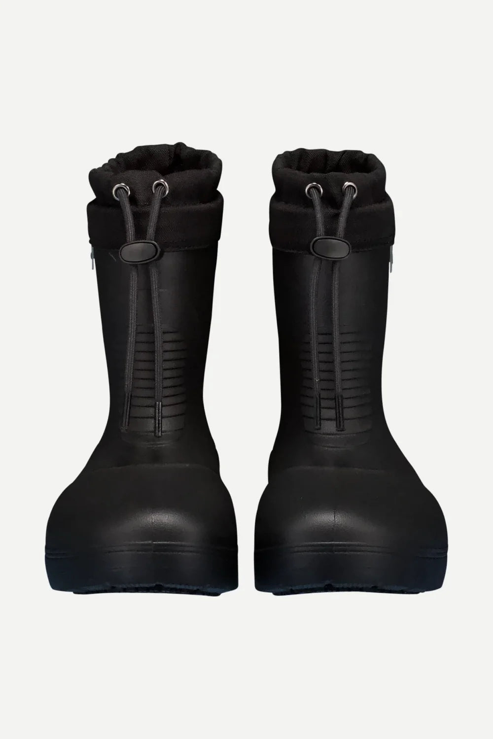 Zimowe buty Fubuki Niseko 3.0 Kids BLACK