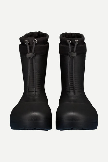 Zimowe buty Fubuki Niseko 3.0 Kids BLACK