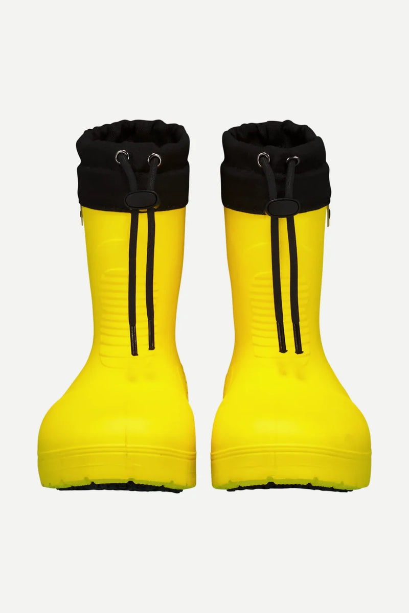 Zimowe buty Fubuki Niseko 3.0 Kids