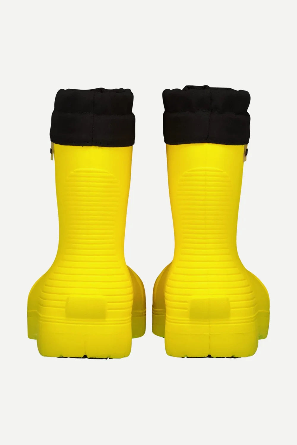 Zimowe buty Fubuki Niseko 3.0 Kids YELLOW