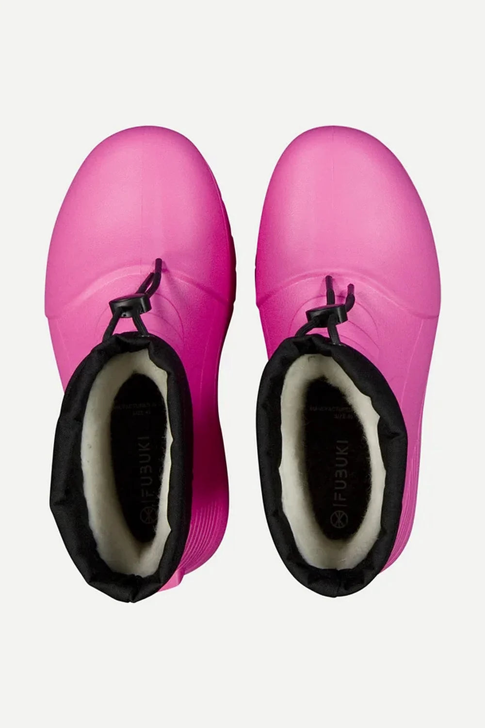 Zimowe buty Fubuki Niseko 3.0 Low PINK