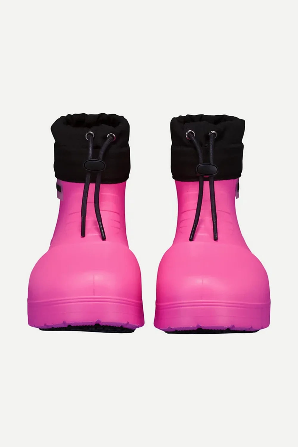 Zimowe buty Fubuki Niseko 3.0 Low PINK