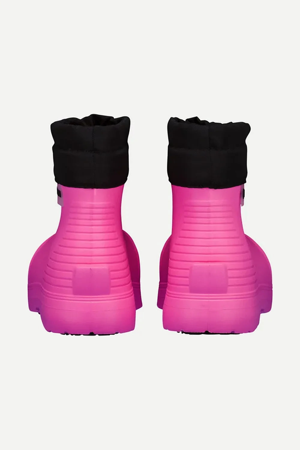Zimowe buty Fubuki Niseko 3.0 Low PINK