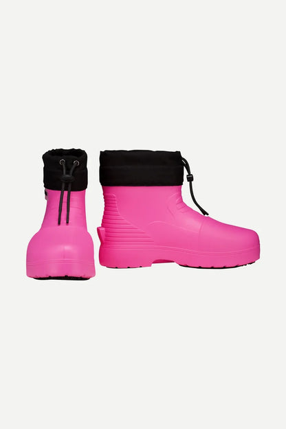 Zimowe buty Fubuki Niseko 3.0 Low PINK