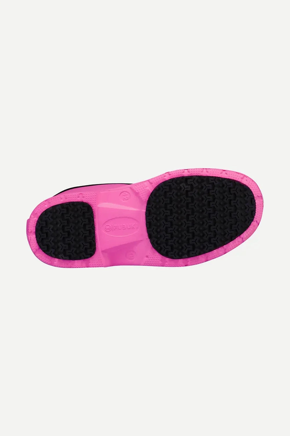 Zimowe buty Fubuki Niseko 3.0 Low PINK