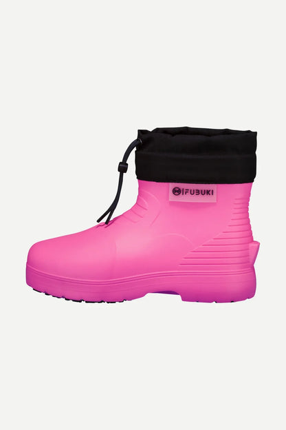 Zimowe buty Fubuki Niseko 3.0 Low PINK