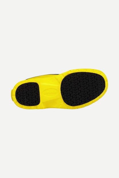 Zimowe buty Fubuki Niseko 3.0 Low YELLOW