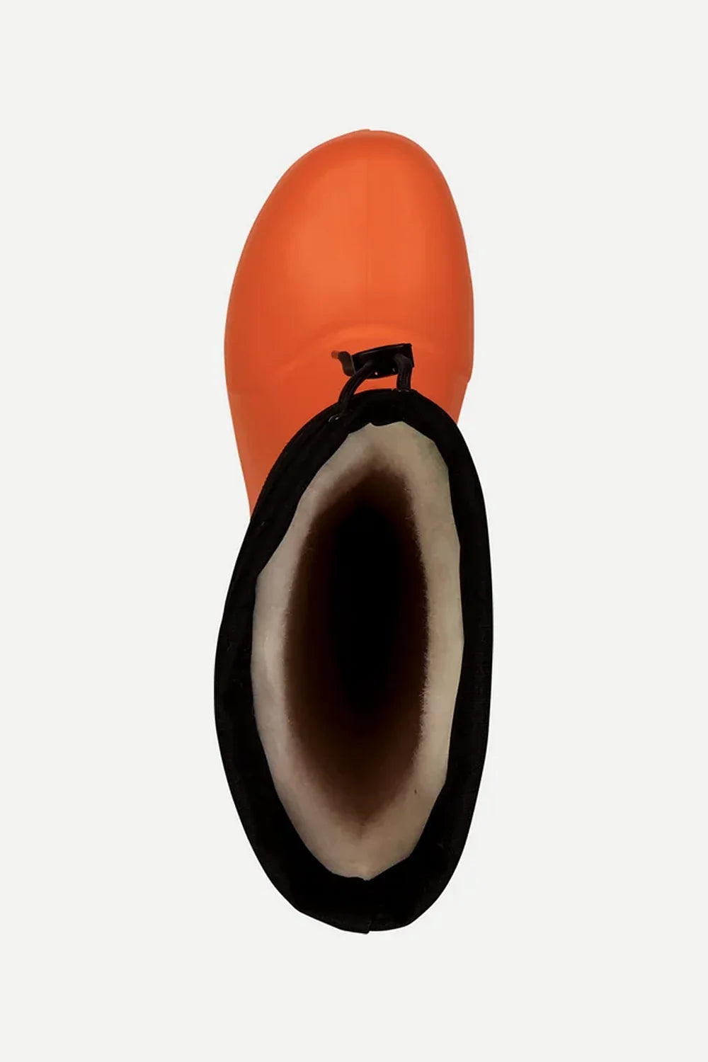 Zimowe buty Fubuki Niseko 3.0 High ORANGE