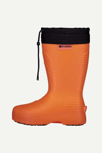 Zimowe buty Fubuki Niseko 3.0 High ORANGE