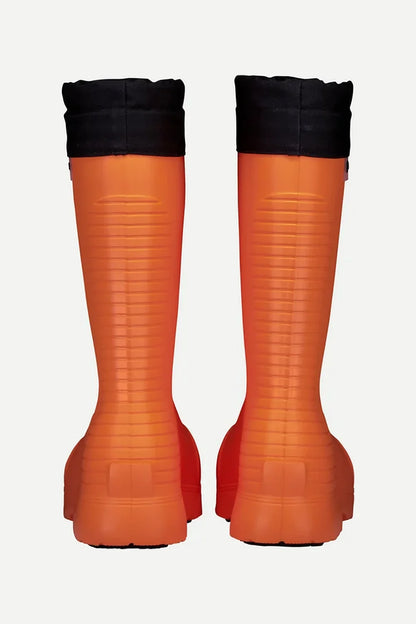 Zimowe buty Fubuki Niseko 3.0 High ORANGE