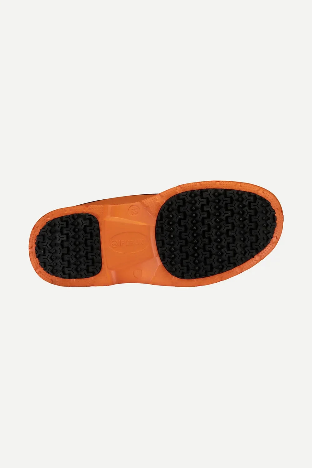 Zimowe buty Fubuki Niseko 3.0 High ORANGE