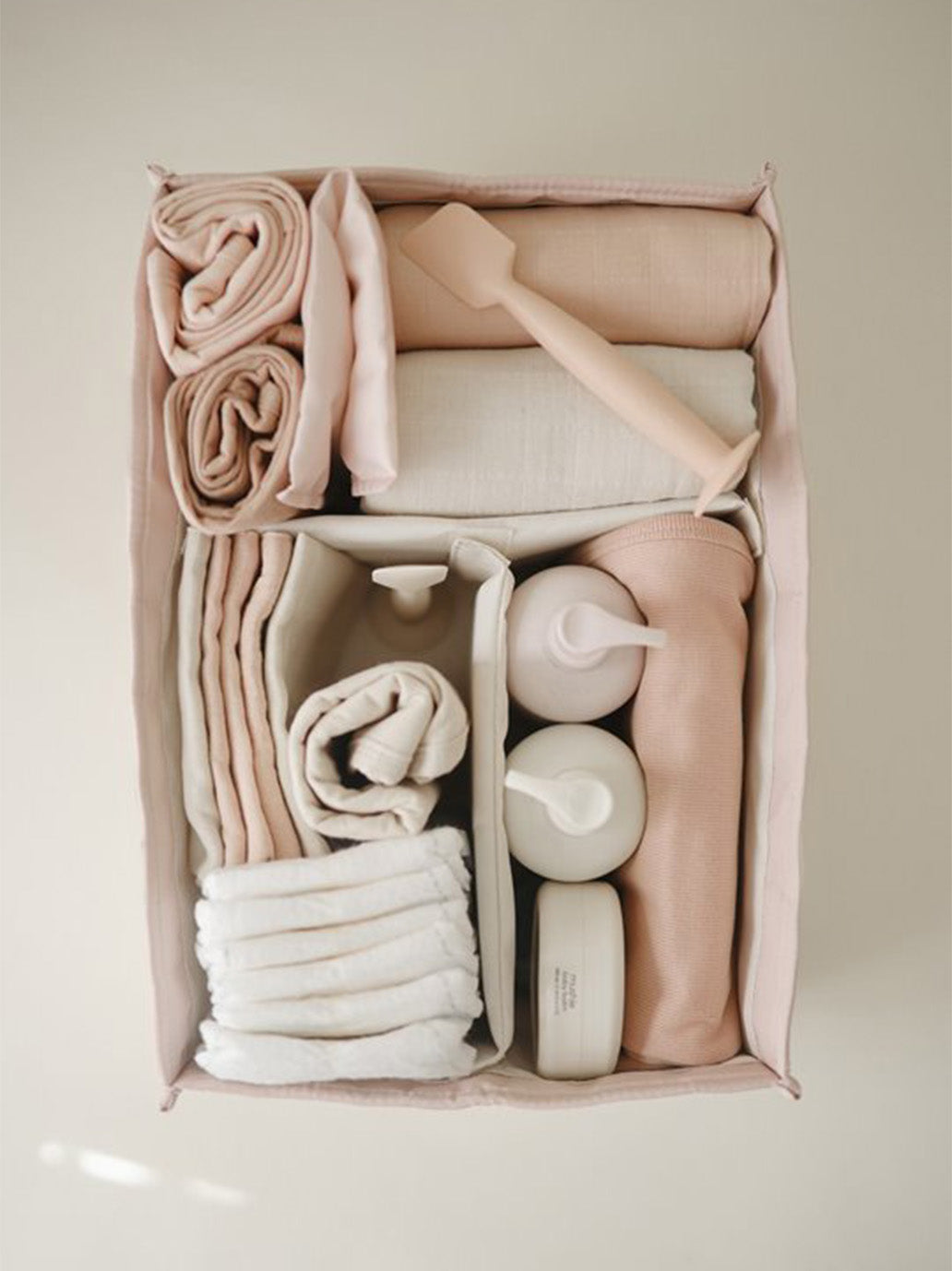 Diaper Caddy
