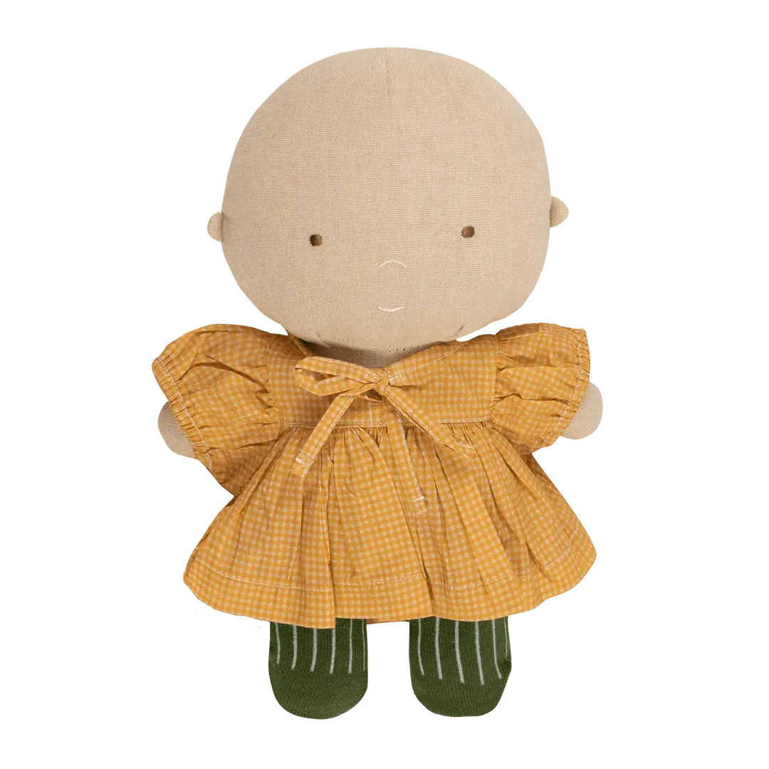 OUTLET Ubranko dla lalki We Are Gommu BEBE Concept 