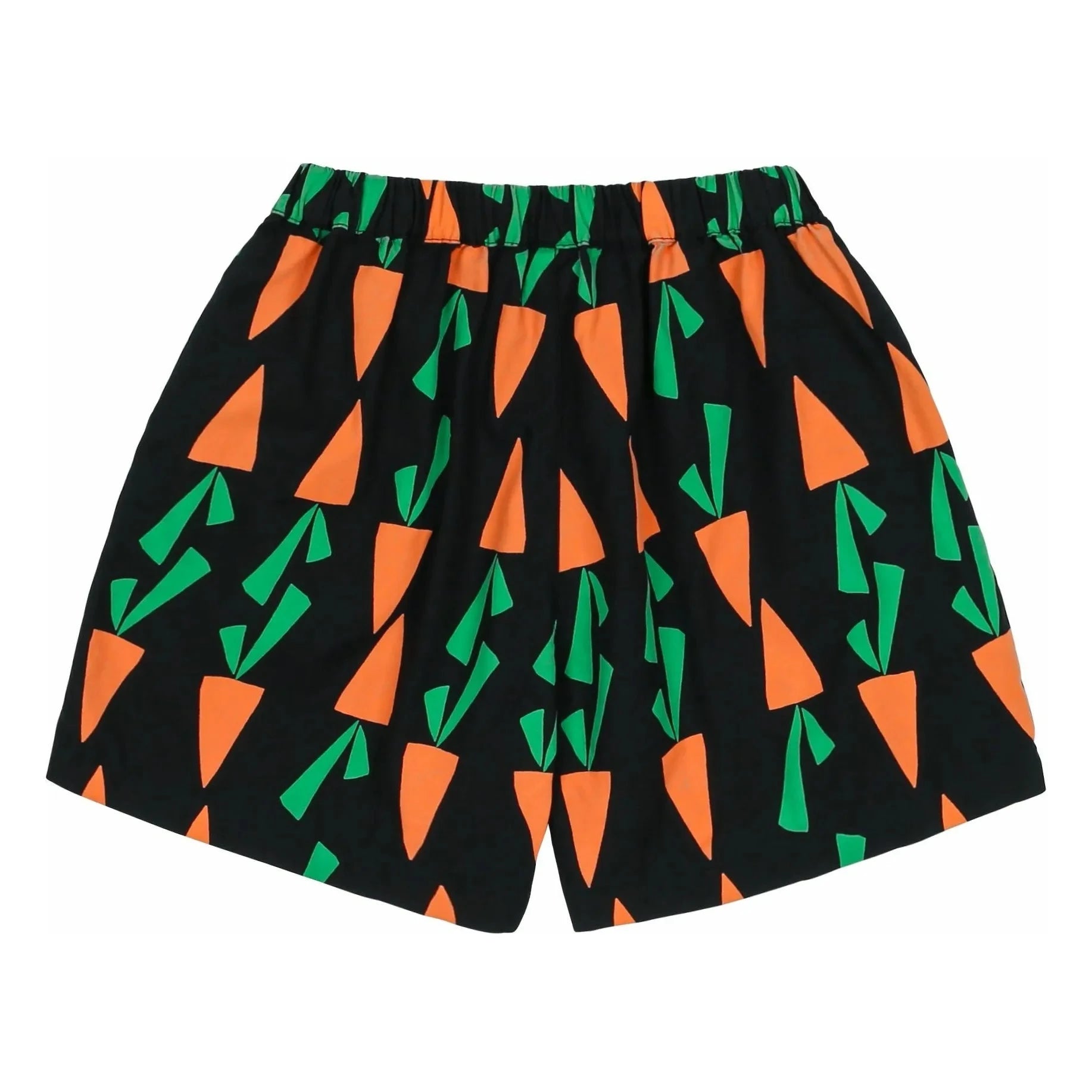 OUTLET Krótkie spodenki Carrots  | rozm. 8/9y bébé concept BÉBÉ Concept 