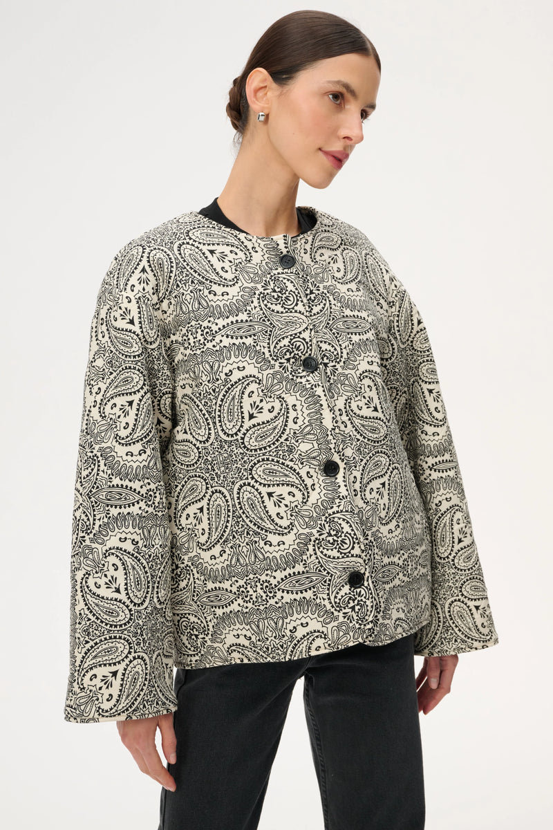 Hana Jacket