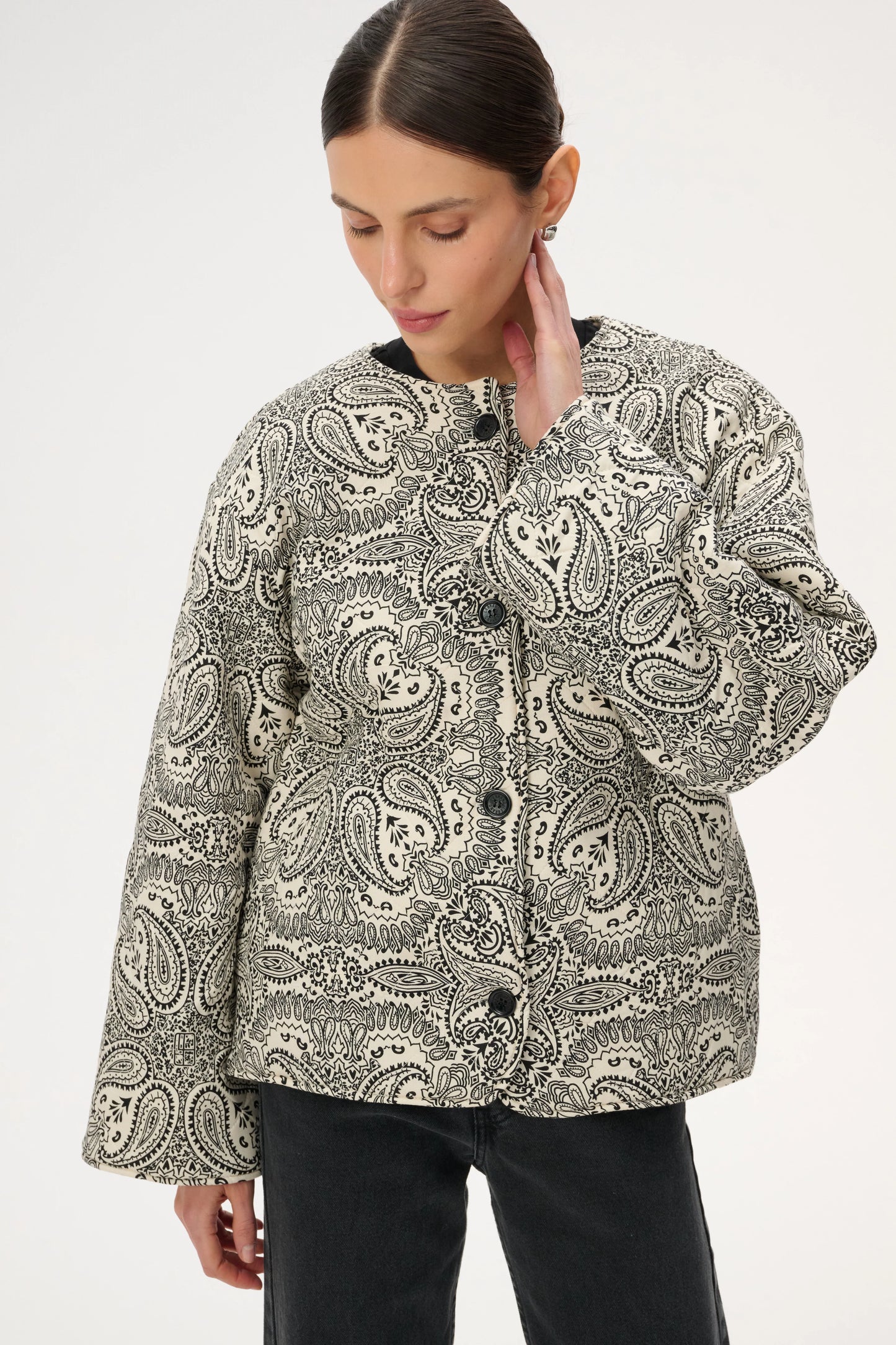 Hana Jacket