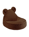 Fotel pufa dla dzieci Beanbag Bear Chair HAZEL