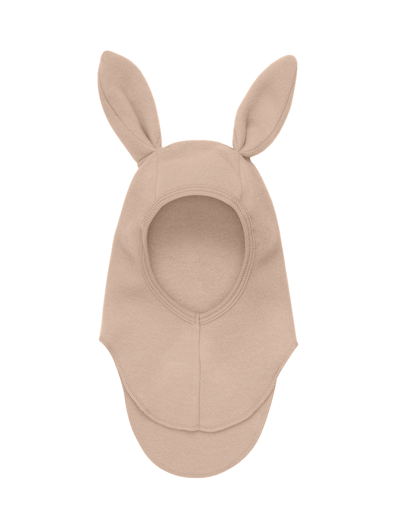 Kominiarka Balaclava Ears Wool Fleece