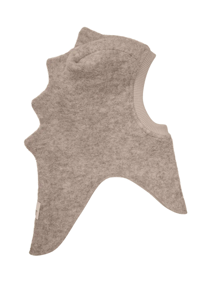 OUTLET Ciepła kominiarka merino z welurową podszewką | rozm. 0-12m Huttelihut BEBE Concept 