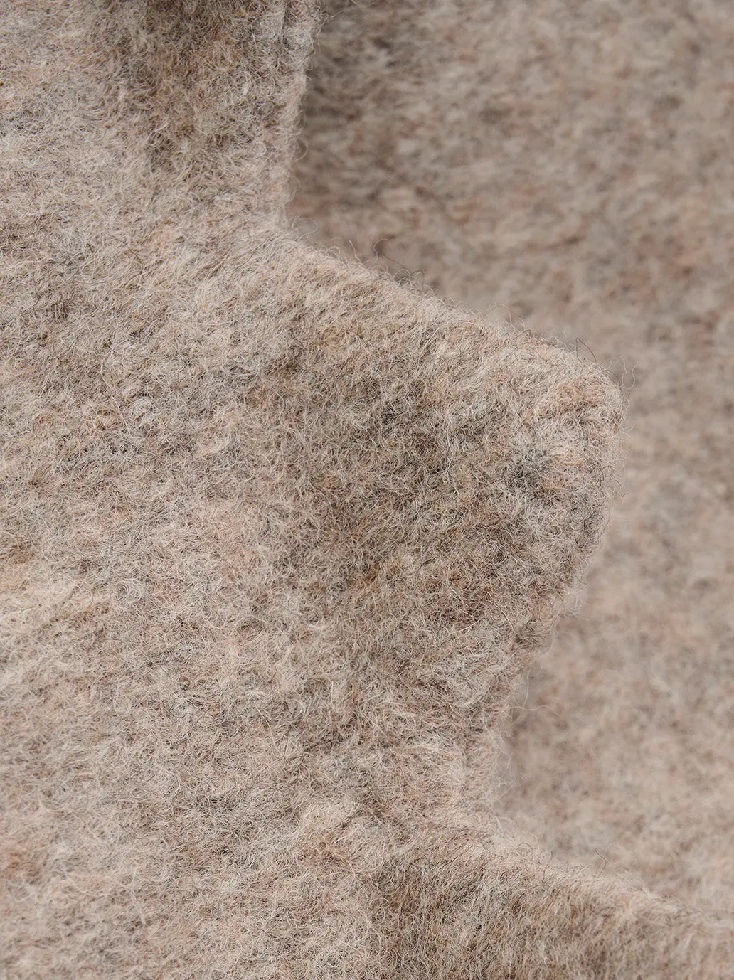 OUTLET Ciepła kominiarka merino z welurową podszewką | rozm. 0-12m Huttelihut BEBE Concept 