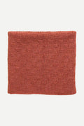 Komin z wełny merino Gigi WILD BERRY