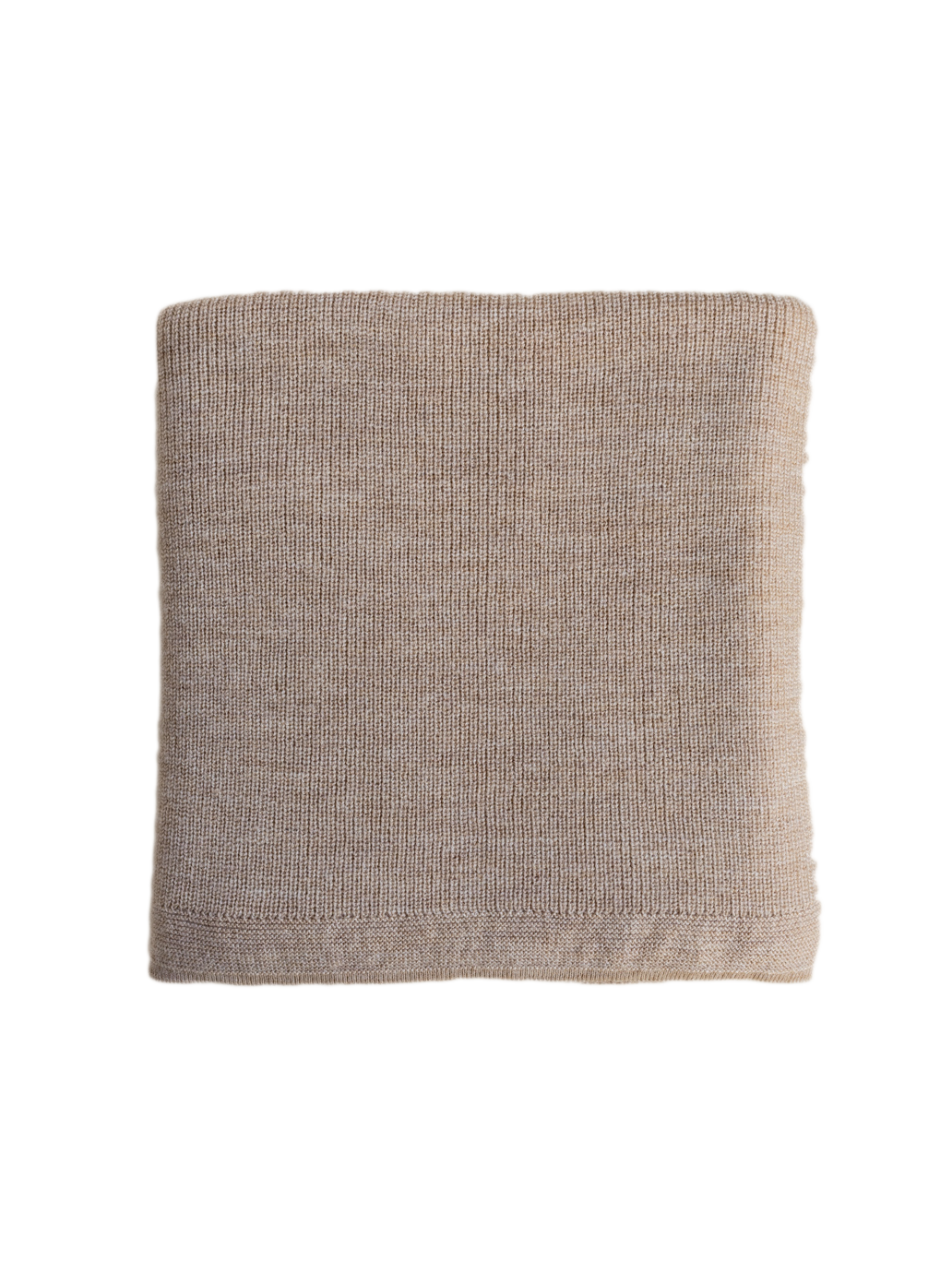 kocyk merino Felix SAND