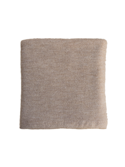 kocyk merino Felix SAND